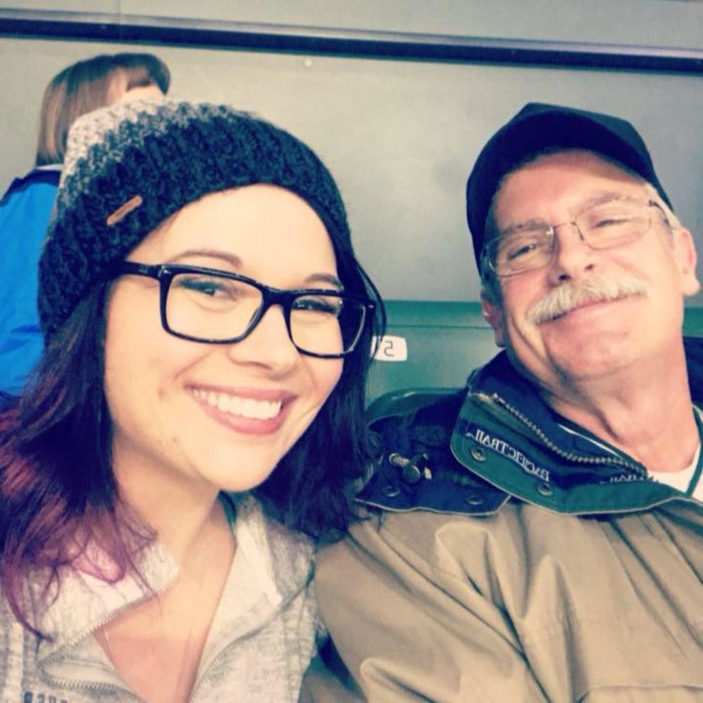 Meet your Posher, Brianna